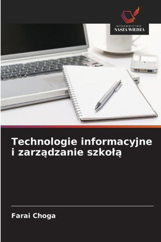 Technologie informacyjne i zarz¿dzanie szko¿¿