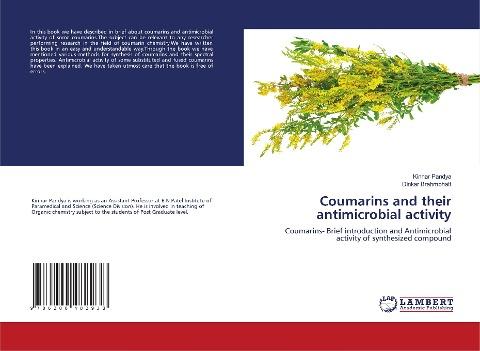 Coumarins and their antimicrobial activity