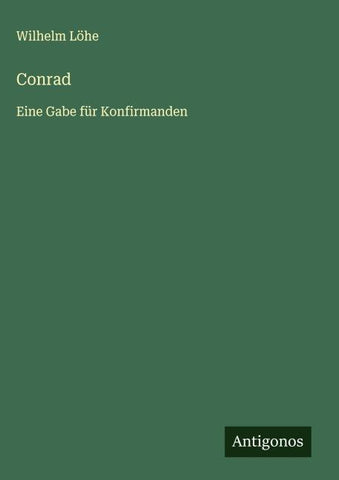 Conrad