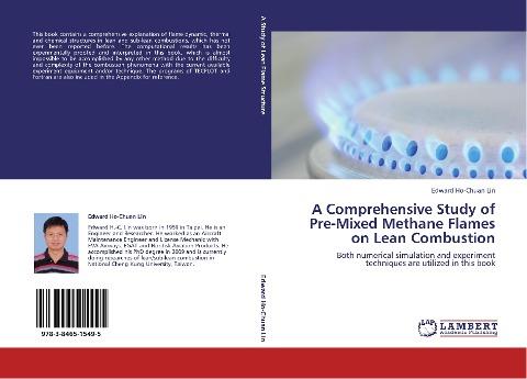 A Comprehensive Study of Pre-Mixed Methane Flames on Lean Combustion