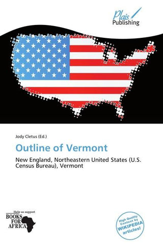 Outline of Vermont