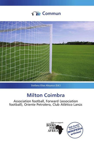 Milton Coimbra