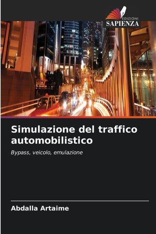 Simulazione del traffico automobilistico