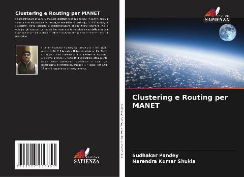 Clustering e Routing per MANET