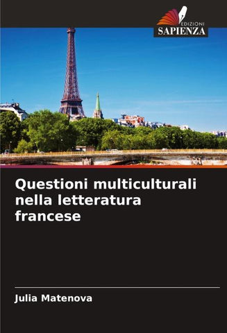 Questioni multiculturali nella letteratura francese