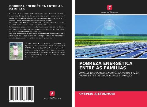 POBREZA ENERGÉTICA ENTRE AS FAMÍLIAS