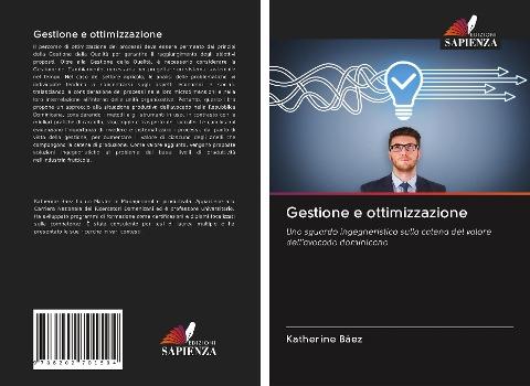Gestione e ottimizzazione