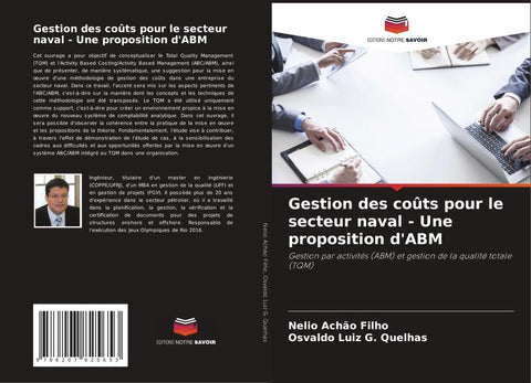 Gestion des coûts pour le secteur naval - Une proposition d'ABM