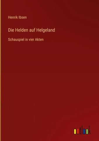 Die Helden auf Helgeland