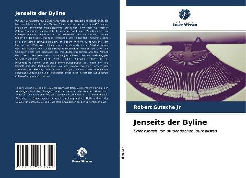 Jenseits der Byline