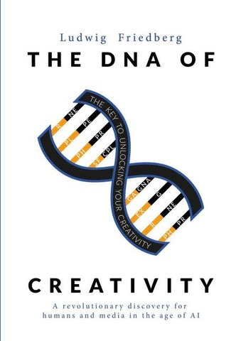 The DNA of Creativity