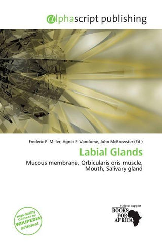 Labial Glands