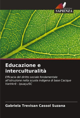 Educazione e interculturalità