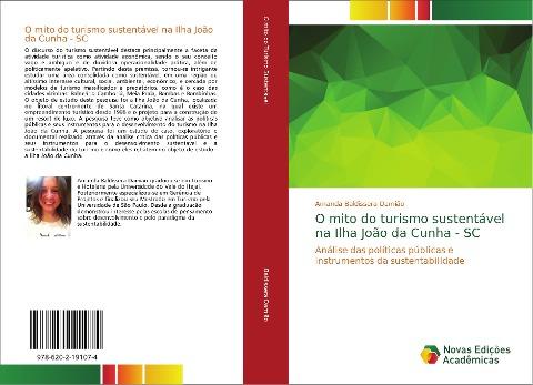 O mito do turismo sustentável na Ilha João da Cunha - SC