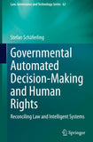 Governmental Automated Decision-Making and Human Rights