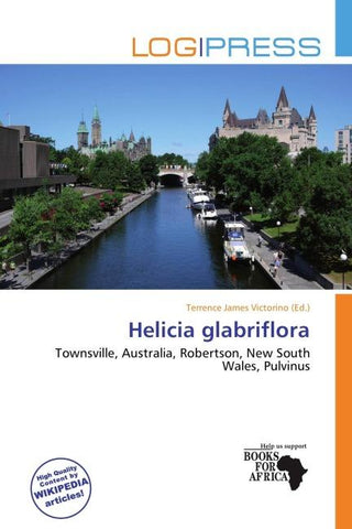 Helicia glabriflora