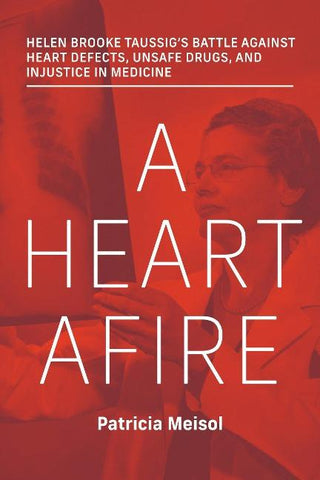 A Heart Afire