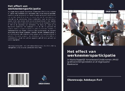 Het effect van werknemersparticipatie