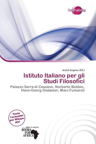 Istituto Italiano per gli Studi Filosofici