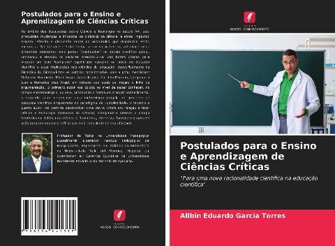 Postulados para o Ensino e Aprendizagem de Ciências Críticas