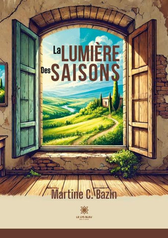 La lumière des saisons