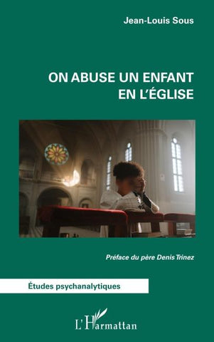 On abuse un enfant en l'Église
