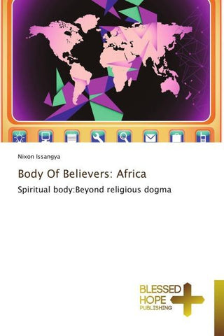 Body Of Believers: Africa