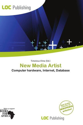 New Media Artist