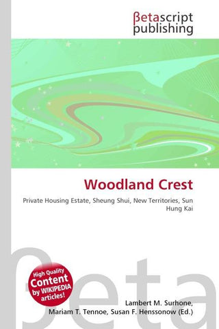 Woodland Crest
