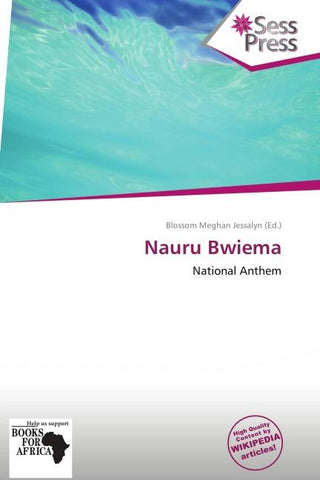 Nauru Bwiema