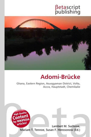 Adomi-Brücke