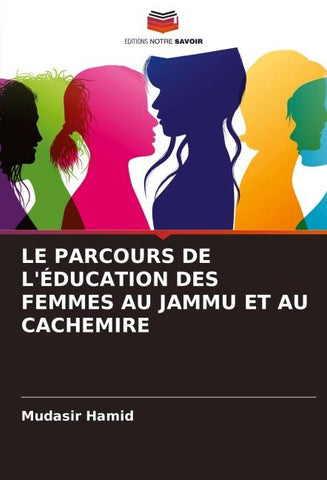 LE PARCOURS DE L'ÉDUCATION DES FEMMES AU JAMMU ET AU CACHEMIRE