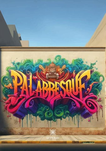 Palabresque