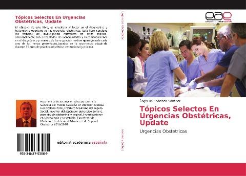 Tópicos Selectos En Urgencias Obstétricas, Update