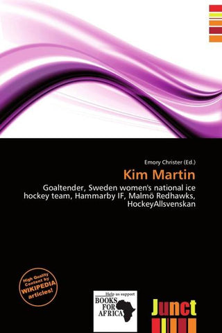 Kim Martin
