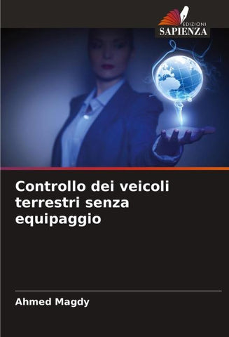 Controllo dei veicoli terrestri senza equipaggio