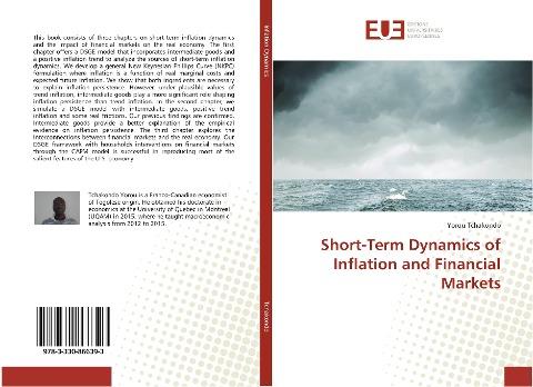 Short-Term Dynamics of Inflation and Financial Markets