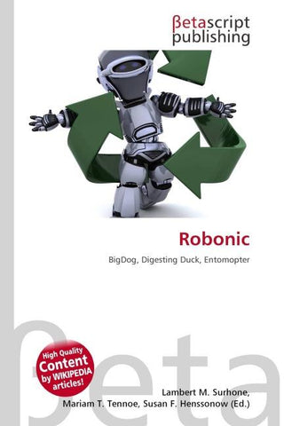 Robonic
