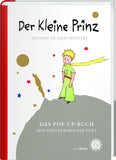 Der kleine Prinz.