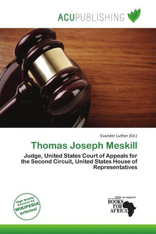 Thomas Joseph Meskill