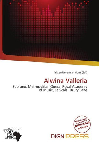 Alwina Valleria