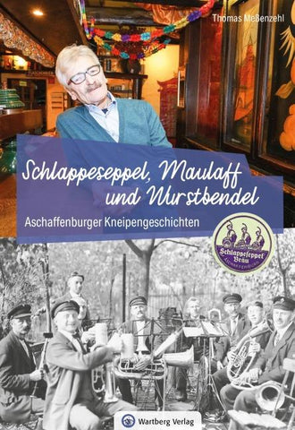 Aschaffenburger Kneipengeschichten
