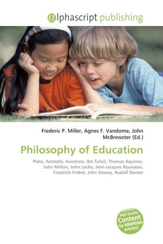 Philosophy of Education
