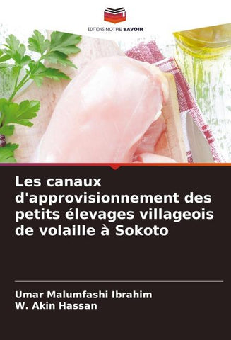 Les canaux d'approvisionnement des petits élevages villageois de volaille à Sokoto