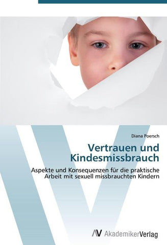 Vertrauen und Kindesmissbrauch