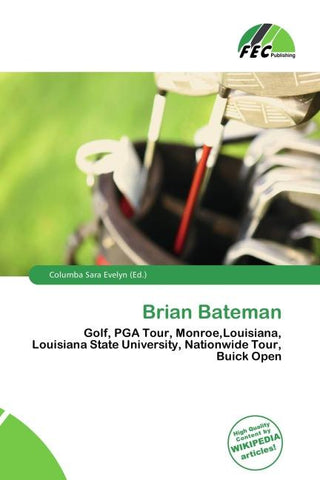 Brian Bateman