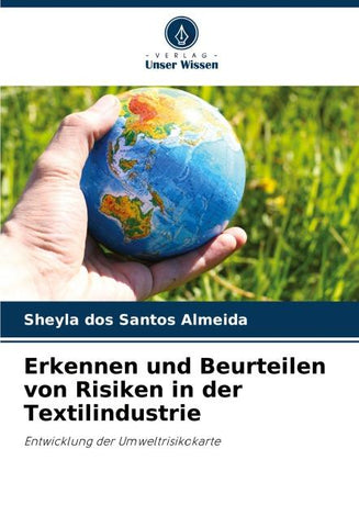 Erkennen und Beurteilen von Risiken in der Textilindustrie