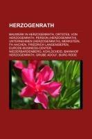 Herzogenrath