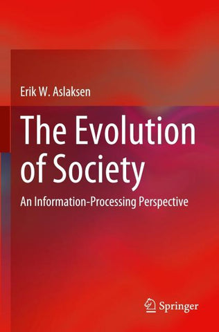 The Evolution of Society