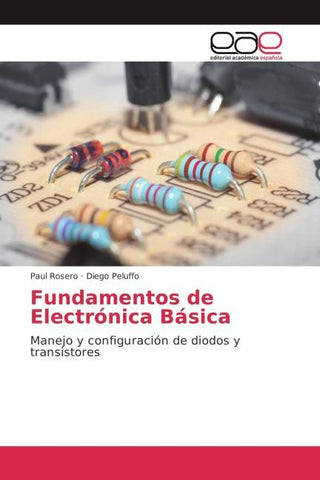 Fundamentos de Electrónica Básica